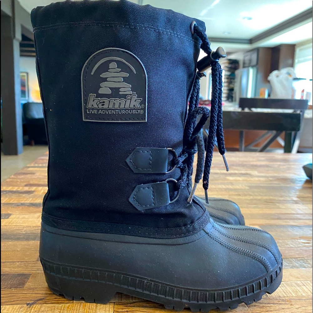 Kamik Winter Boots
